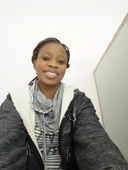 Atalia Ngome Alage
