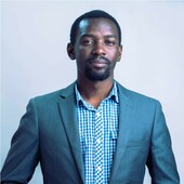 Calvin Takura Mandidewa