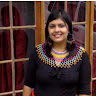 Ashnie Mahadew