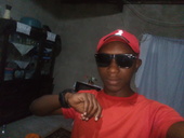 Jorge Samuel Maibaze