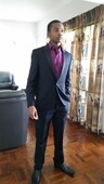 Doilio Matsinhe