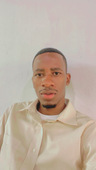 Larry Tafadzwa Maredza