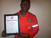 Joaquim Guambe