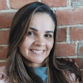 Maria Janaina Alves
