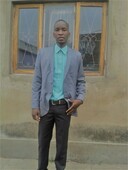 Isaias Uamba