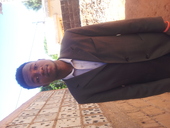 James Nhambaze
