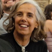 Ana Maria Mouro Gomes