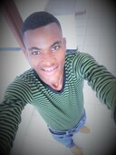 Eric Miguel Rodrigues