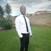 Michael Mashiloane