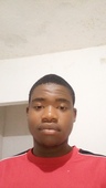 Mccarthy Budaza