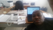 Amos Ndhlovu
