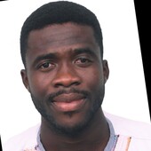 Stafford Akorli Dzefe