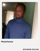 Bruce Kwambana