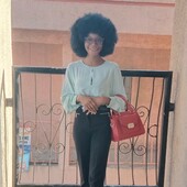 Okorie Christiana