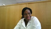 Juliet Mandinyenya