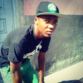 Guelton Nalendja