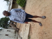 Clesio Jose Lacita Covane