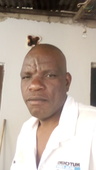 Samuel Chimutasikwa