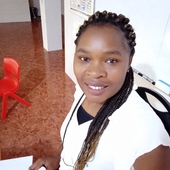 Sylvia Manjeru