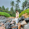 Niyas M.K