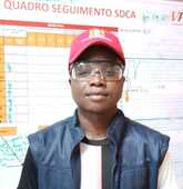 Albino Mboene