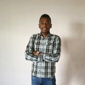 Scander Daudo