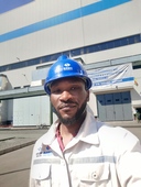 John Makandwa