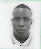 Alosio Matsinhe