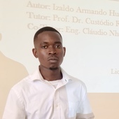 Izaldo Armando Huo