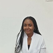Leila Mondlane