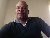 Martin Chimoyo