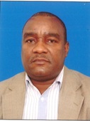 Leonardo Eduardo Butelane jr.
