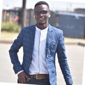 Nkosinathi Mkhwanazi