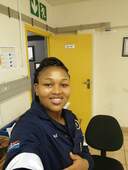 Zibuyile Ngema