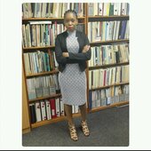 Stella Matsinhe