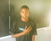 Manuel Monteiro Capece Aguinaldom