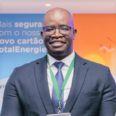 Aunorio Simbine
