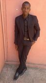Mauricio John