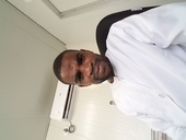 Fernando Jose Chimela