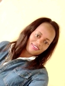 Lolita Nhampossa