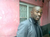 Manuel Malembe