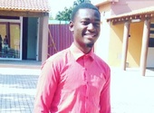André Nhagutou