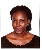 Fatima Macucule