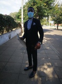 Milton Gomes