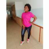 Rosalina Armando Riquicho