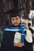 Helena Eunice Leitao