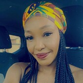 Busisiwe Mabaso