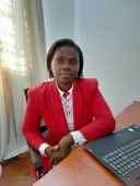 Ester Pedro Uamba