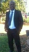 Mtisi Moises