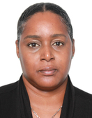 Angela Maria Ismael do Espirito Santo